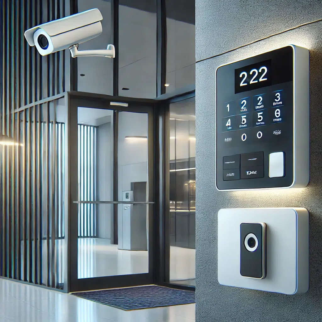 Access Control Systems