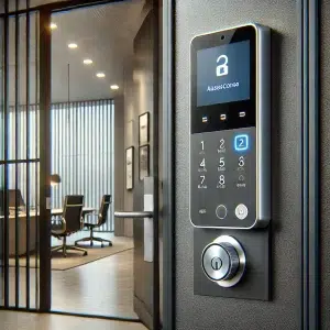 Keyless Entry System